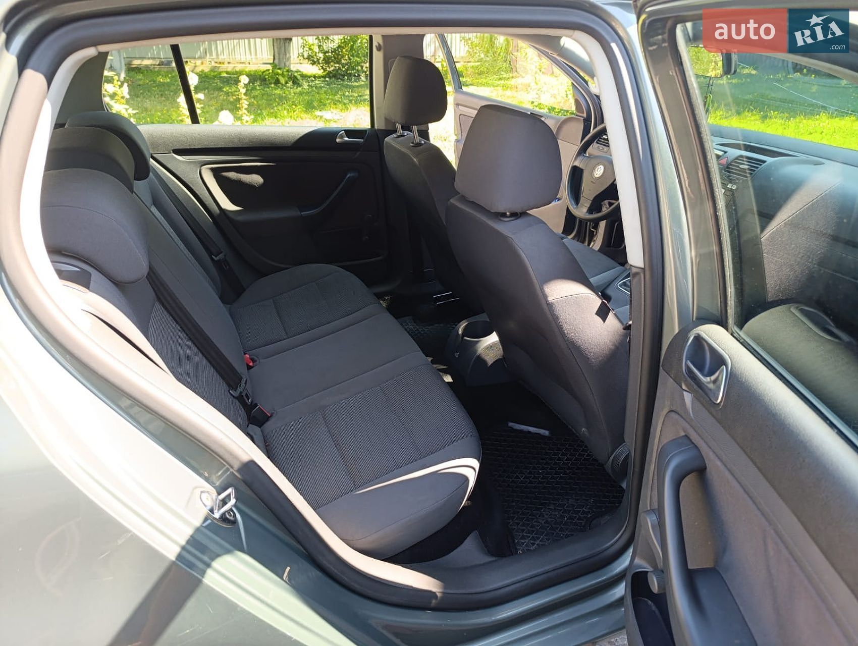 Volkswagen Golf 2008 VIN WVWZZZ1KZ8W180734 фото оголошення 20 з 23