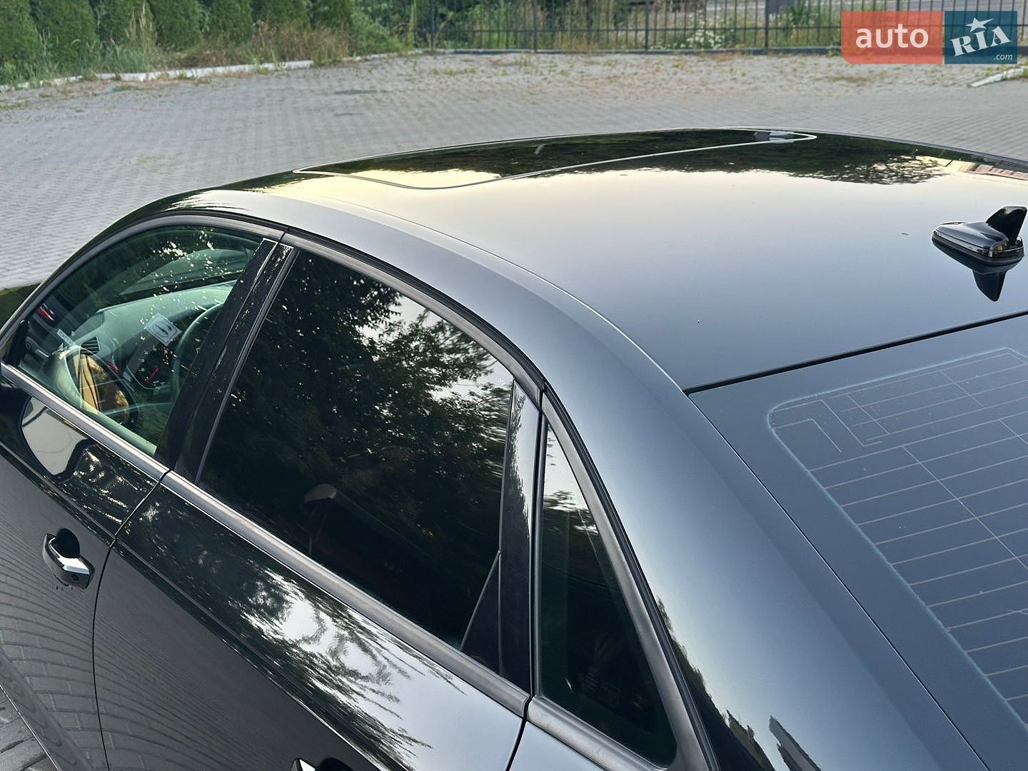 Audi A4 2016 VIN WAUANAF48HN015718 фото оголошення 16 з 60
