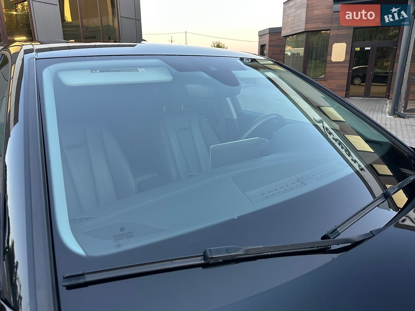 Audi A4 2016 VIN WAUANAF48HN015718 фото оголошення 18 з 60