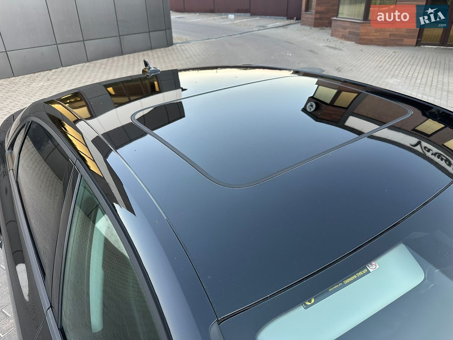 Audi A4 2016 VIN WAUANAF48HN015718 фото оголошення 19 з 60