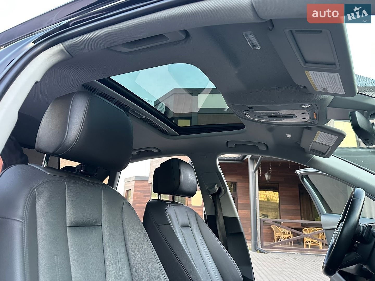 Audi A4 2016 VIN WAUANAF48HN015718 фото оголошення 23 з 60
