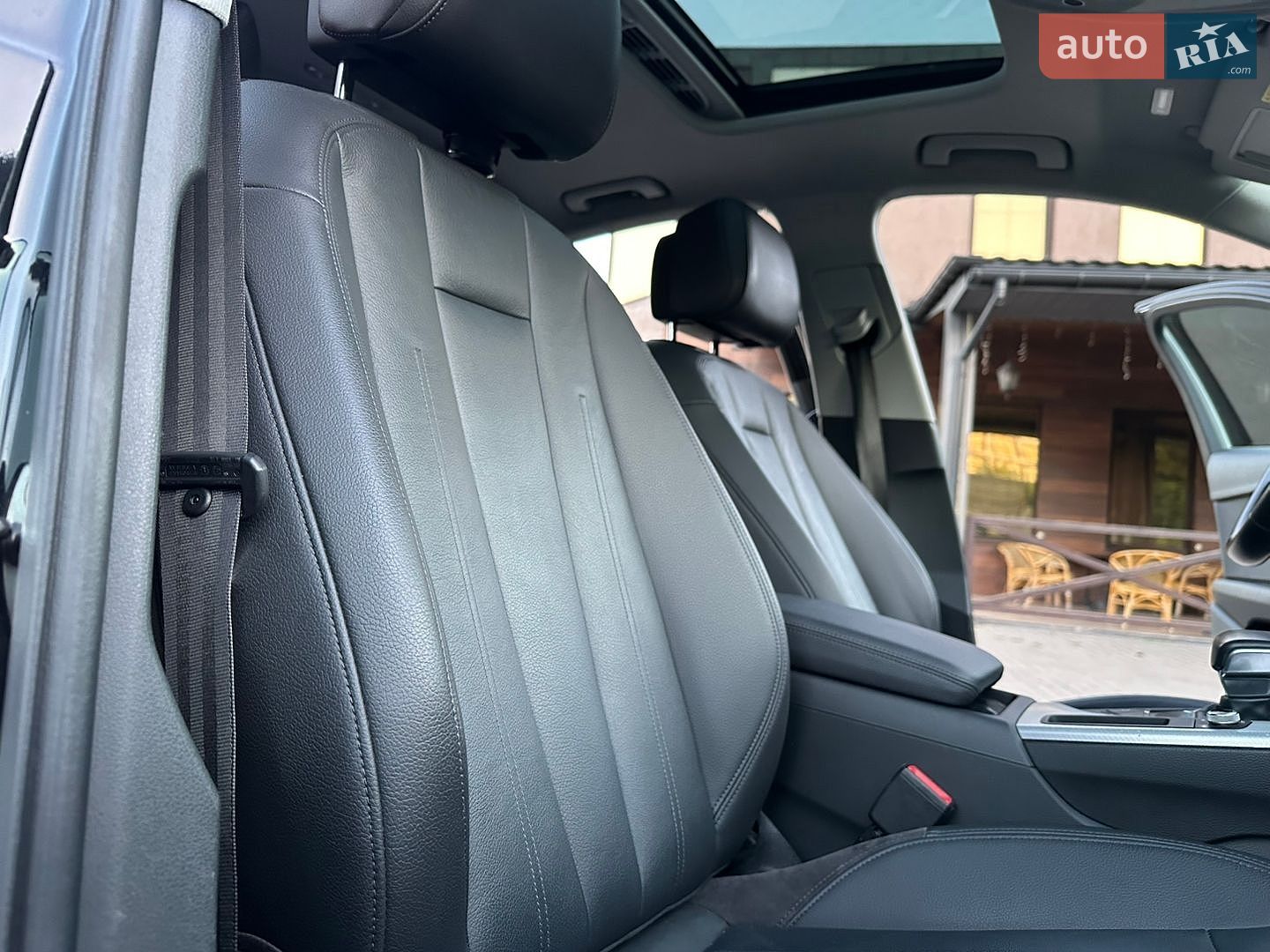 Audi A4 2016 VIN WAUANAF48HN015718 фото оголошення 22 з 60