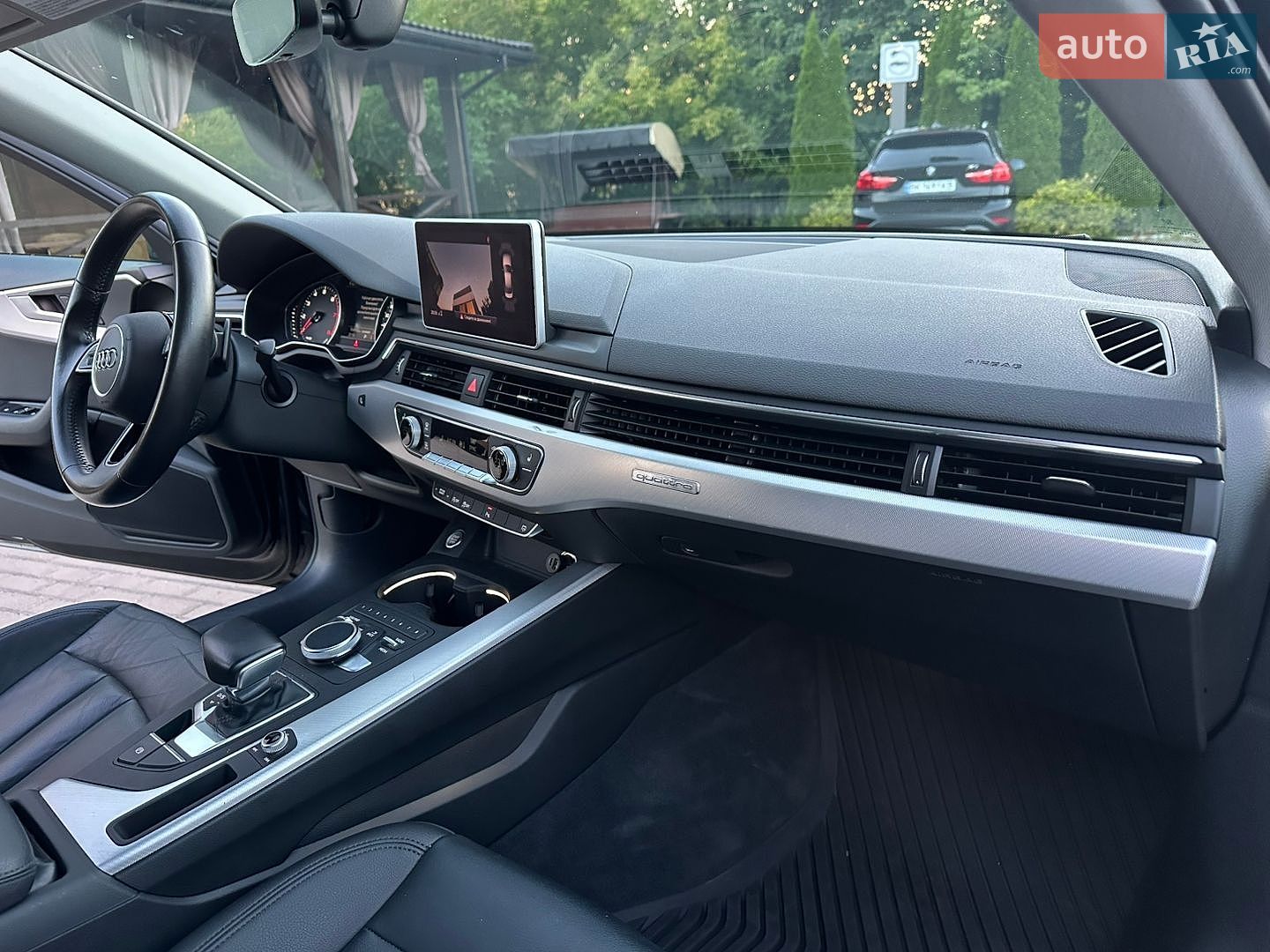 Audi A4 2016 VIN WAUANAF48HN015718 фото оголошення 24 з 60