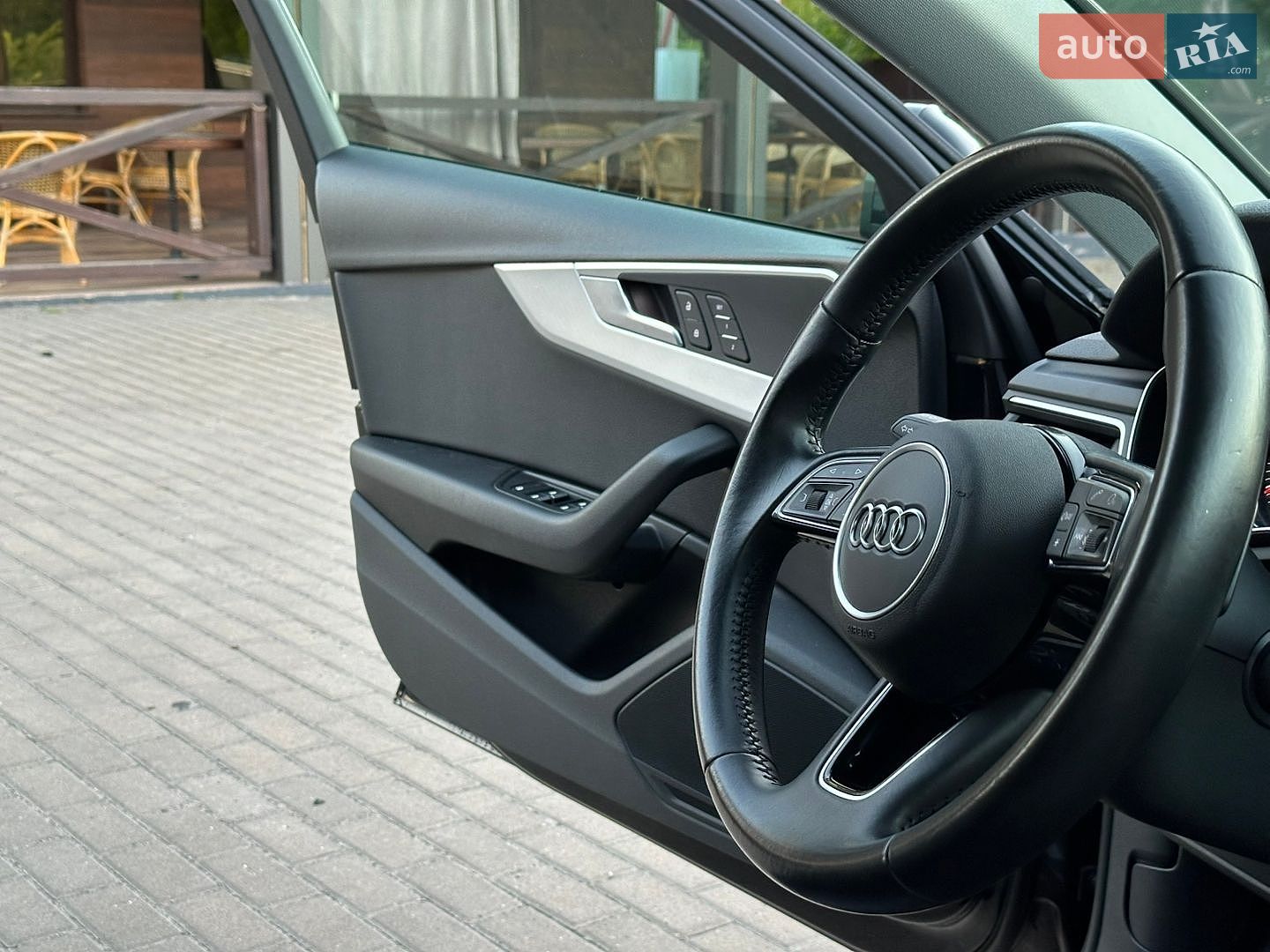 Audi A4 2016 VIN WAUANAF48HN015718 фото оголошення 29 з 60