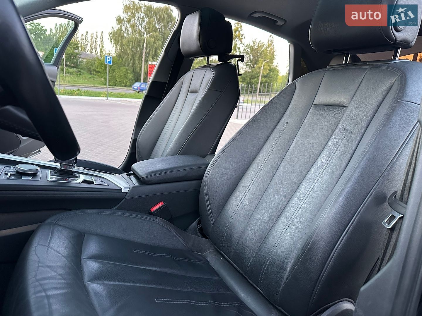 Audi A4 2016 VIN WAUANAF48HN015718 фото оголошення 37 з 60