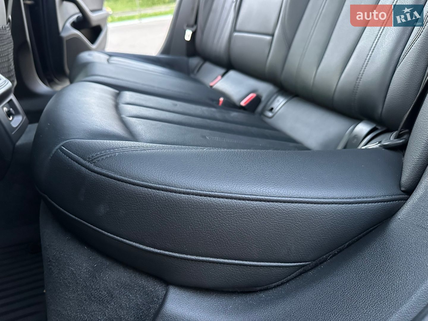 Audi A4 2016 VIN WAUANAF48HN015718 фото оголошення 46 з 60