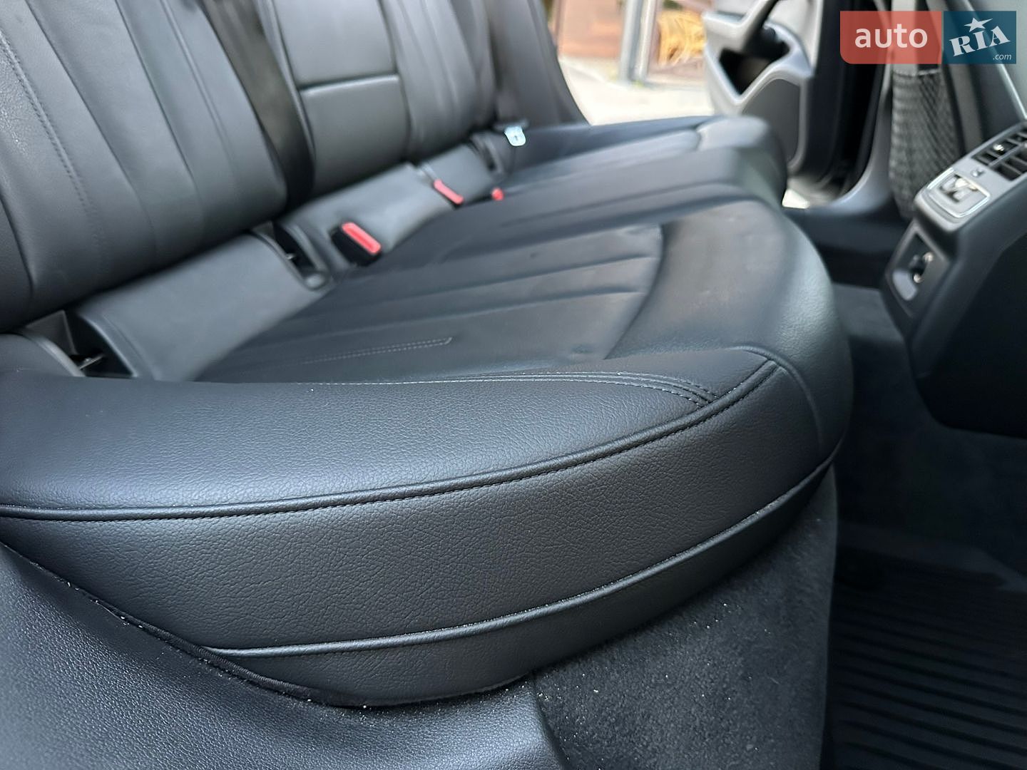 Audi A4 2016 VIN WAUANAF48HN015718 фото оголошення 49 з 60