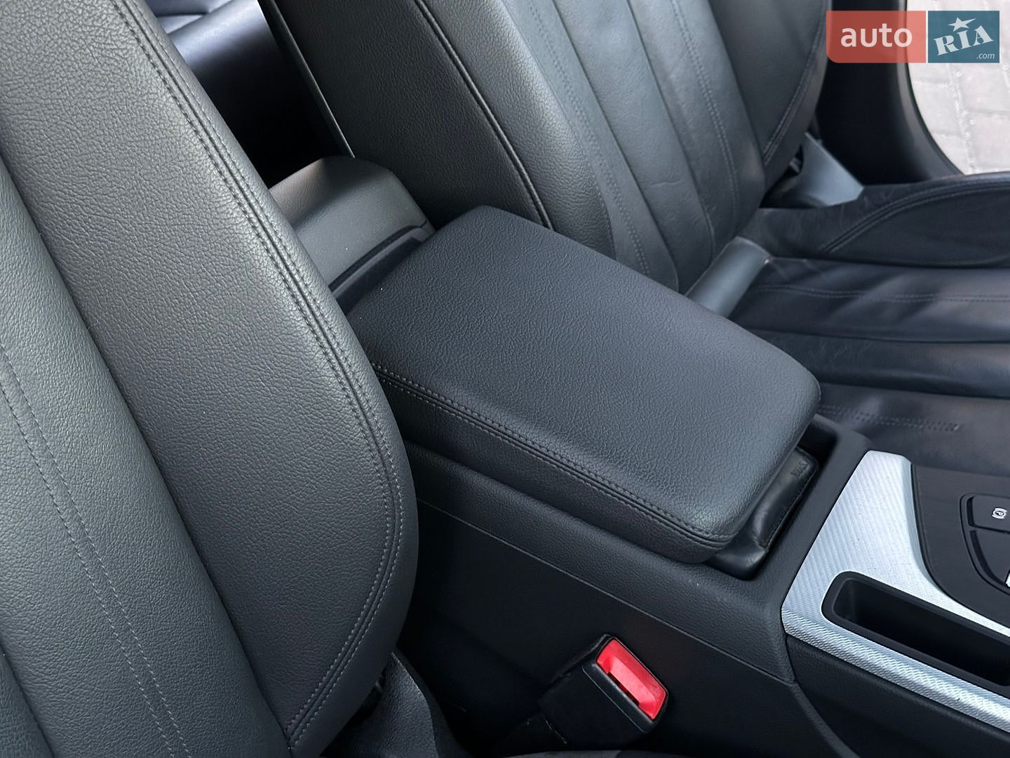 Audi A4 2016 VIN WAUANAF48HN015718 фото оголошення 55 з 60