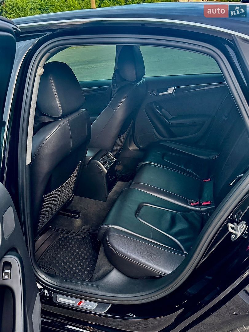 Audi A4 2014 VIN WAUEFAFL8FA070986 фото оголошення 18 з 21
