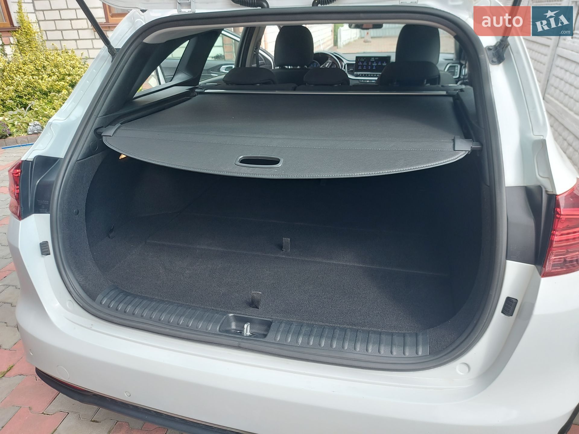 Kia Ceed 2021 VIN U5YH5819AML085838 фото оголошення 17 з 84