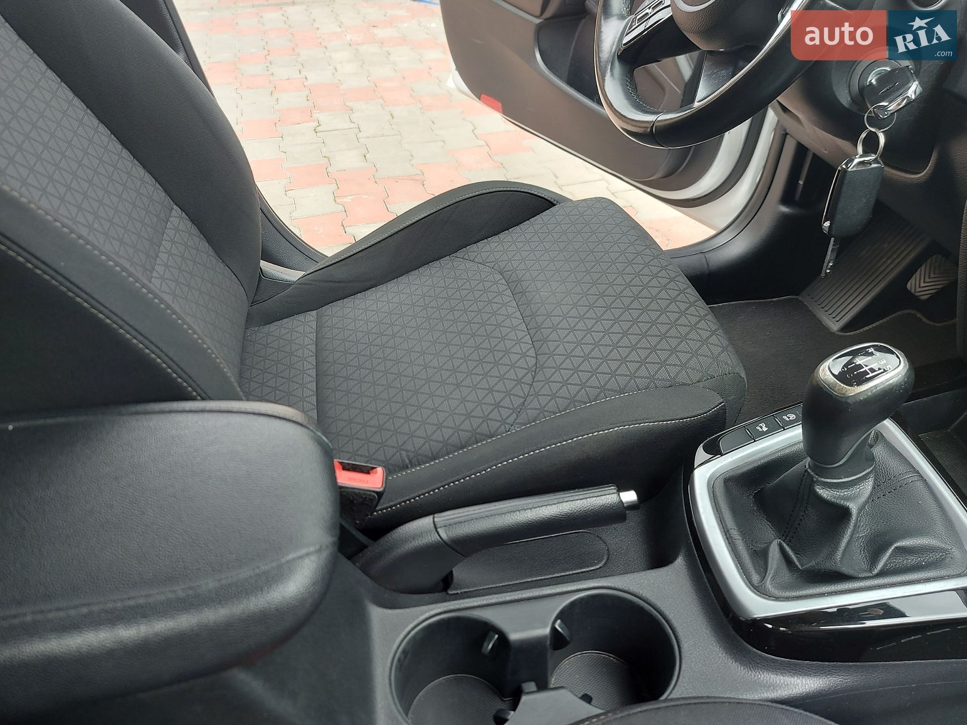 Kia Ceed 2021 VIN U5YH5819AML085838 фото оголошення 19 з 84