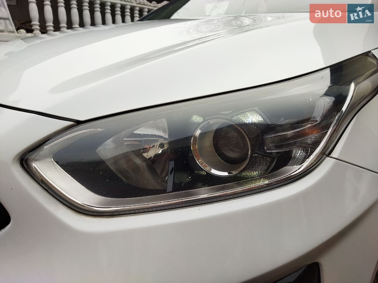 Kia Ceed 2021 VIN U5YH5819AML085838 фото оголошення 24 з 84