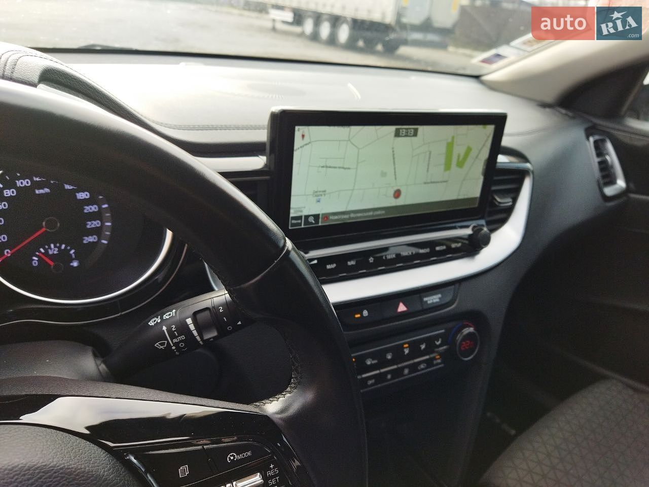 Kia Ceed 2021 VIN U5YH5819AML085838 фото оголошення 26 з 84