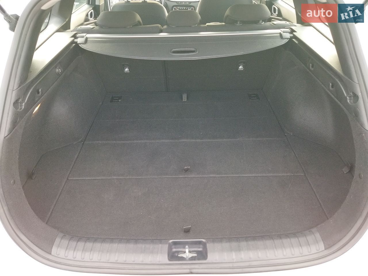 Kia Ceed 2021 VIN U5YH5819AML085838 фото оголошення 27 з 84