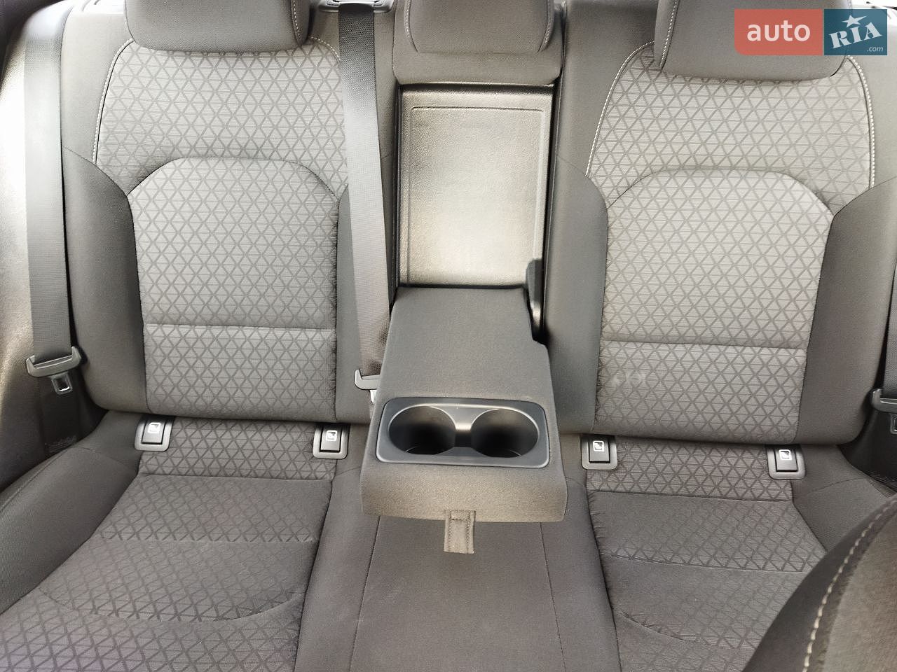 Kia Ceed 2021 VIN U5YH5819AML085838 фото оголошення 29 з 84