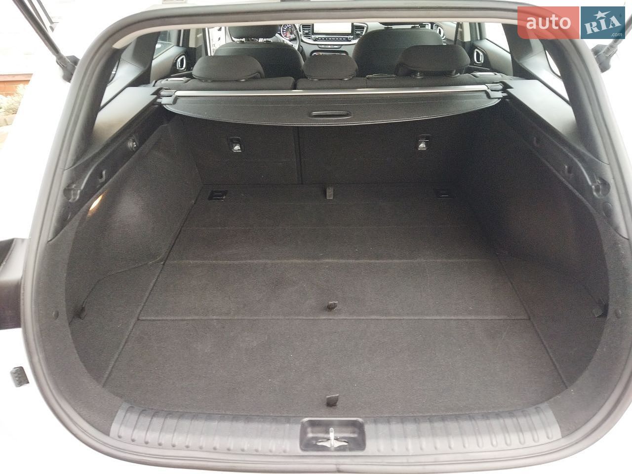 Kia Ceed 2021 VIN U5YH5819AML085838 фото оголошення 32 з 84