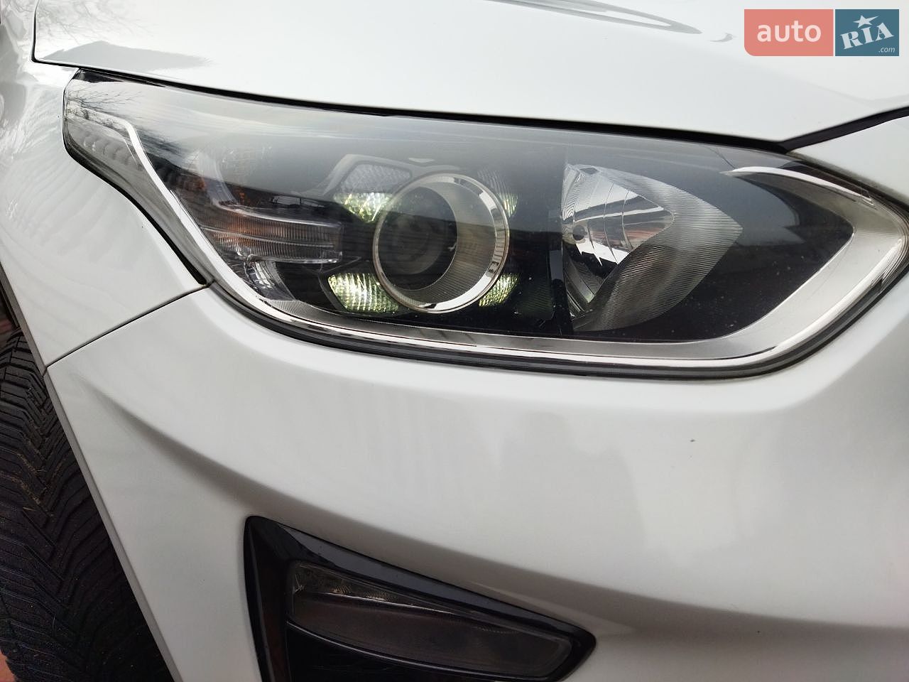 Kia Ceed 2021 VIN U5YH5819AML085838 фото оголошення 33 з 84