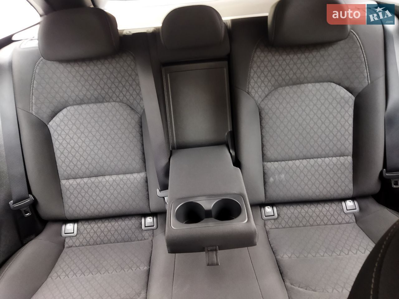 Kia Ceed 2021 VIN U5YH5819AML085838 фото оголошення 34 з 84