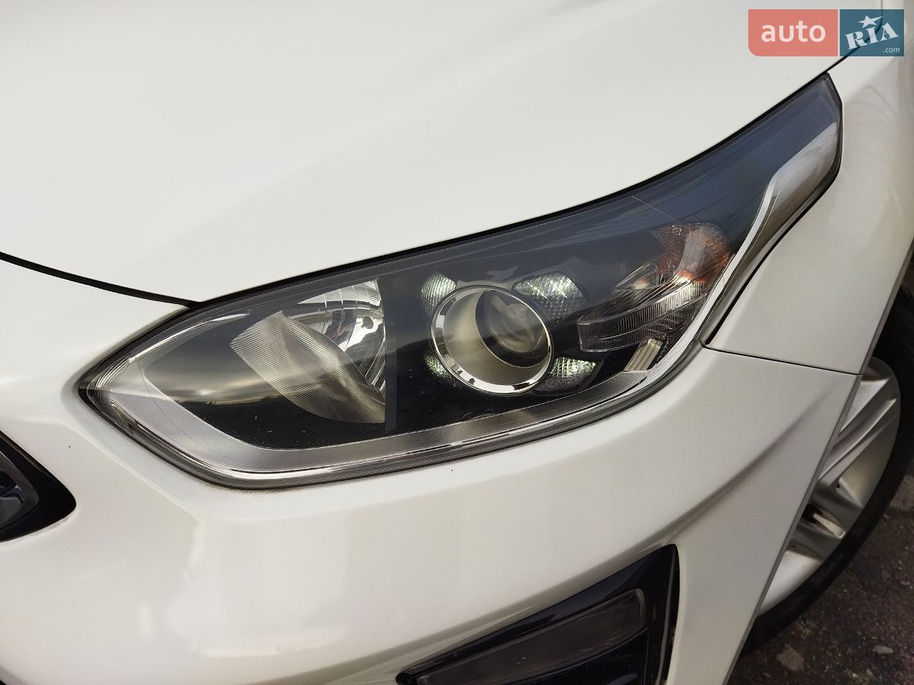 Kia Ceed 2021 VIN U5YH5819AML085838 фото оголошення 36 з 84