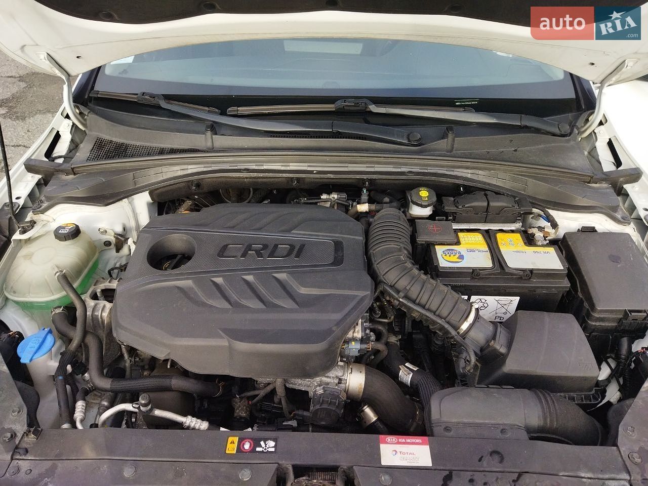 Kia Ceed 2021 VIN U5YH5819AML085838 фото оголошення 39 з 84