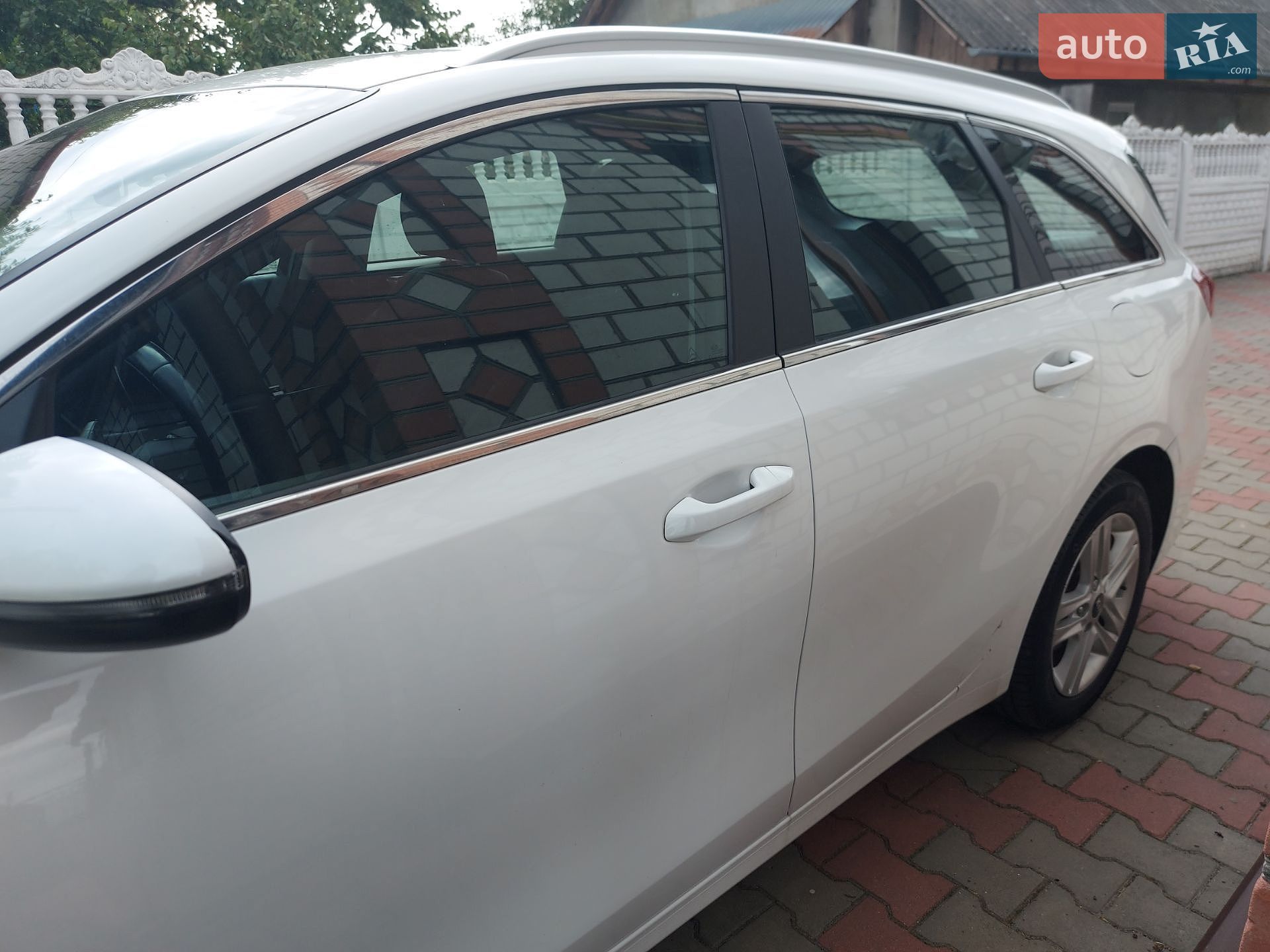 Kia Ceed 2021 VIN U5YH5819AML085838 фото оголошення 54 з 84