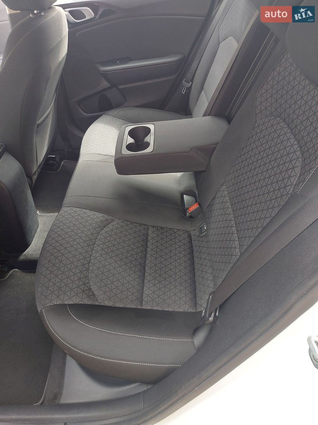 Kia Ceed 2021 VIN U5YH5819AML085838 фото оголошення 55 з 84