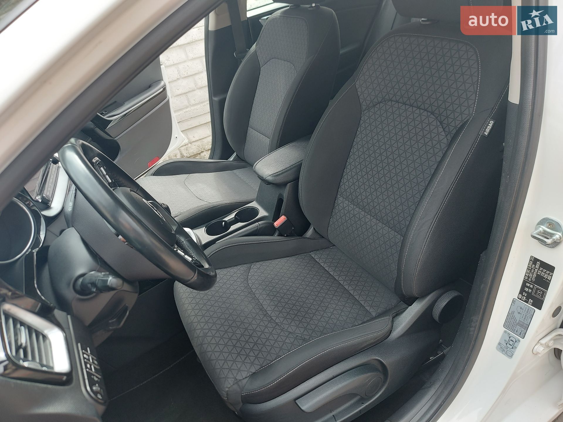 Kia Ceed 2021 VIN U5YH5819AML085838 фото оголошення 57 з 84