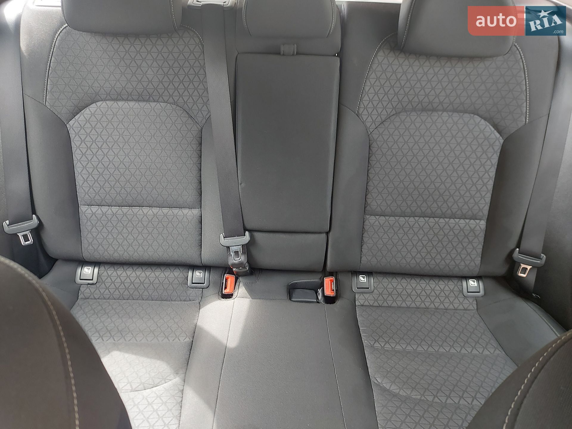 Kia Ceed 2021 VIN U5YH5819AML085838 фото оголошення 59 з 84