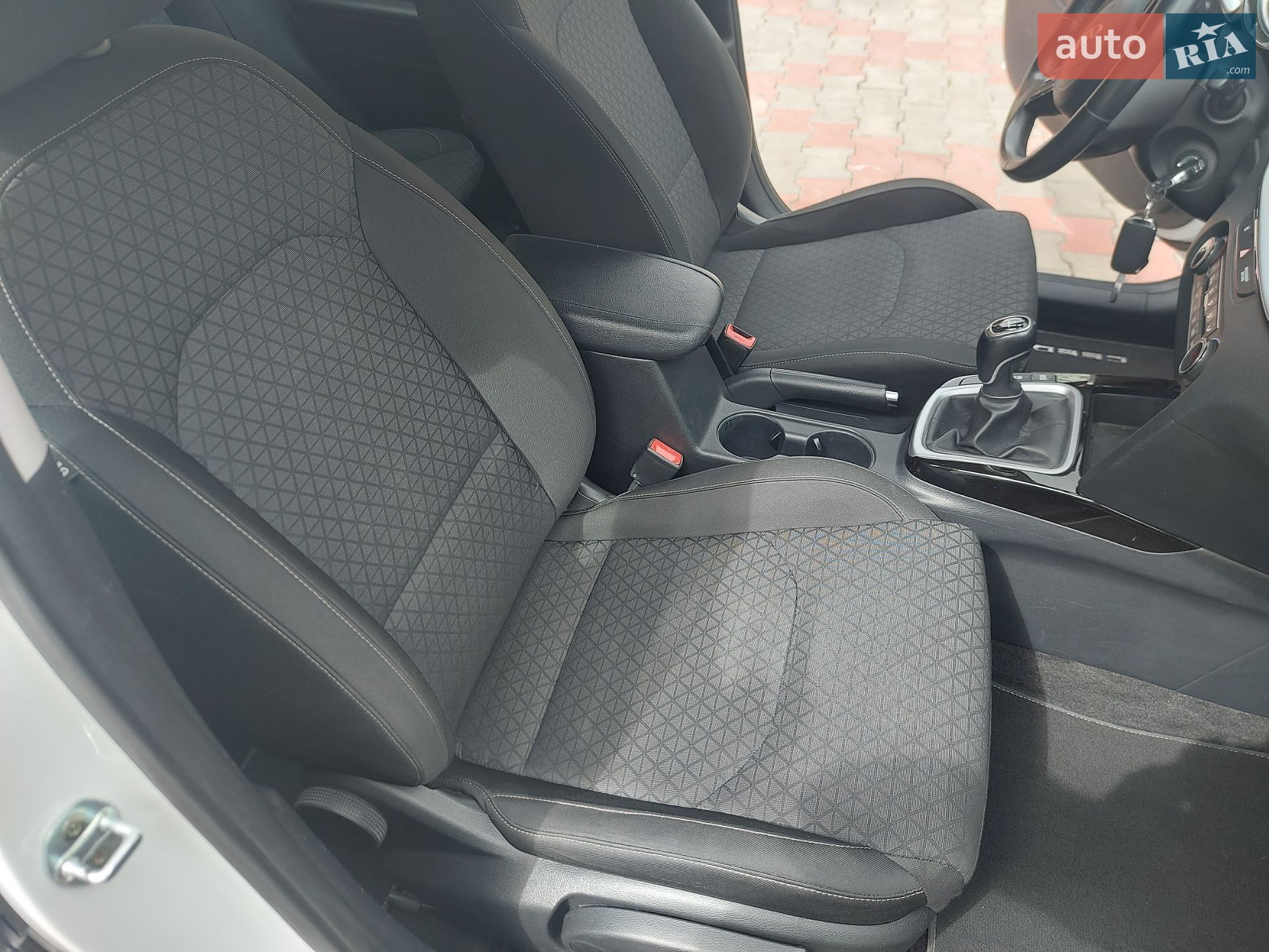 Kia Ceed 2021 VIN U5YH5819AML085838 фото оголошення 60 з 84