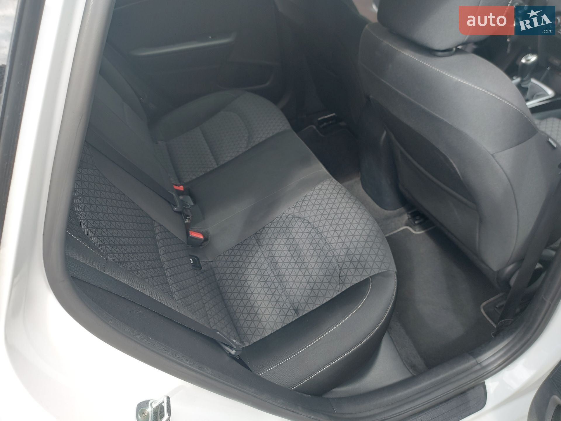 Kia Ceed 2021 VIN U5YH5819AML085838 фото оголошення 66 з 84