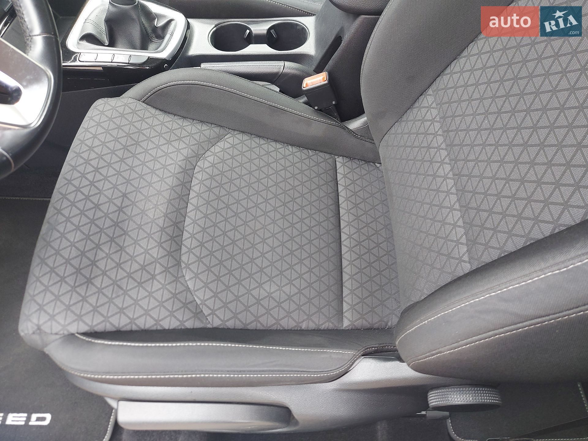 Kia Ceed 2021 VIN U5YH5819AML085838 фото оголошення 74 з 84
