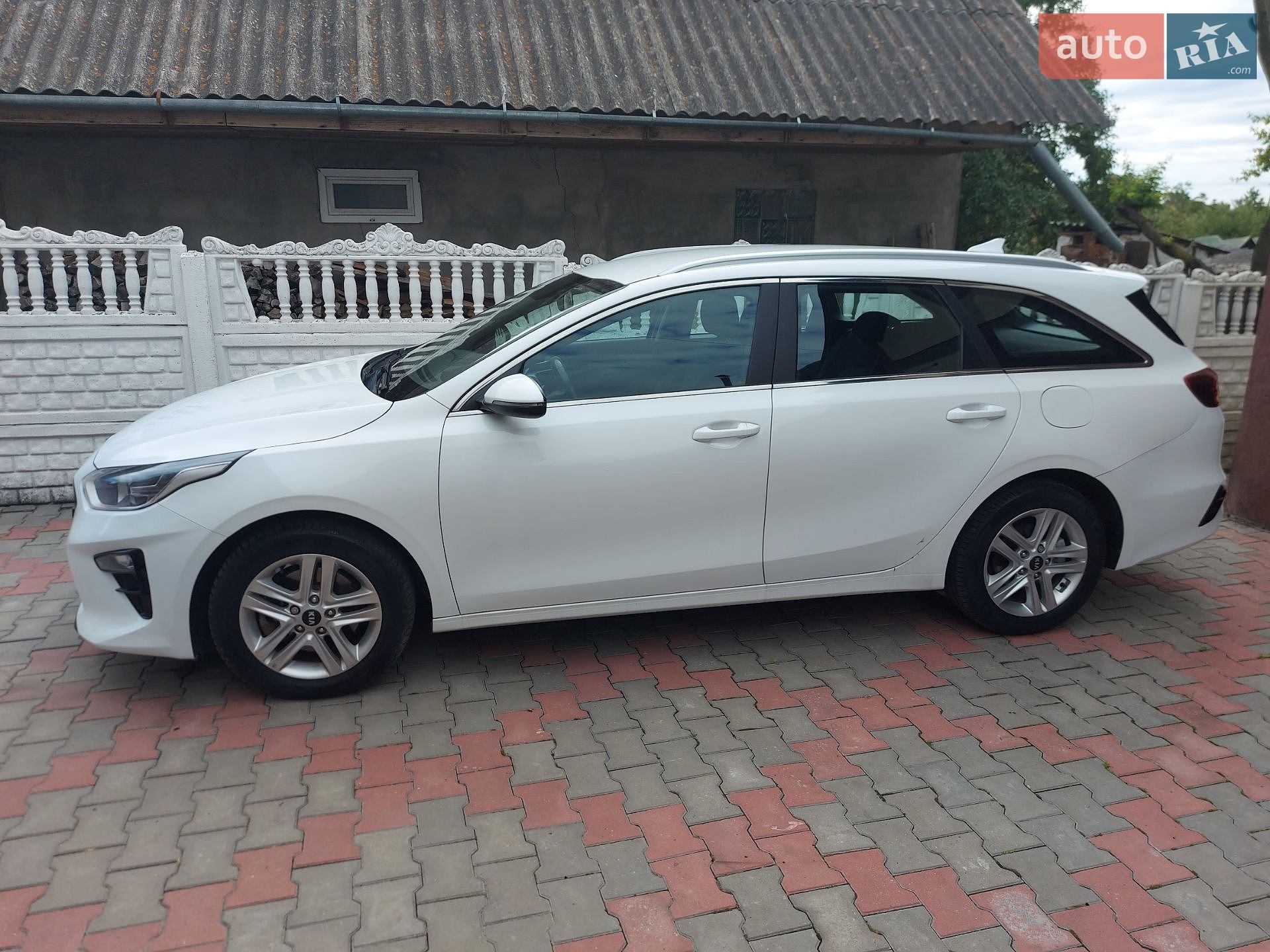 Kia Ceed 2021 VIN U5YH5819AML085838 фото оголошення 77 з 84