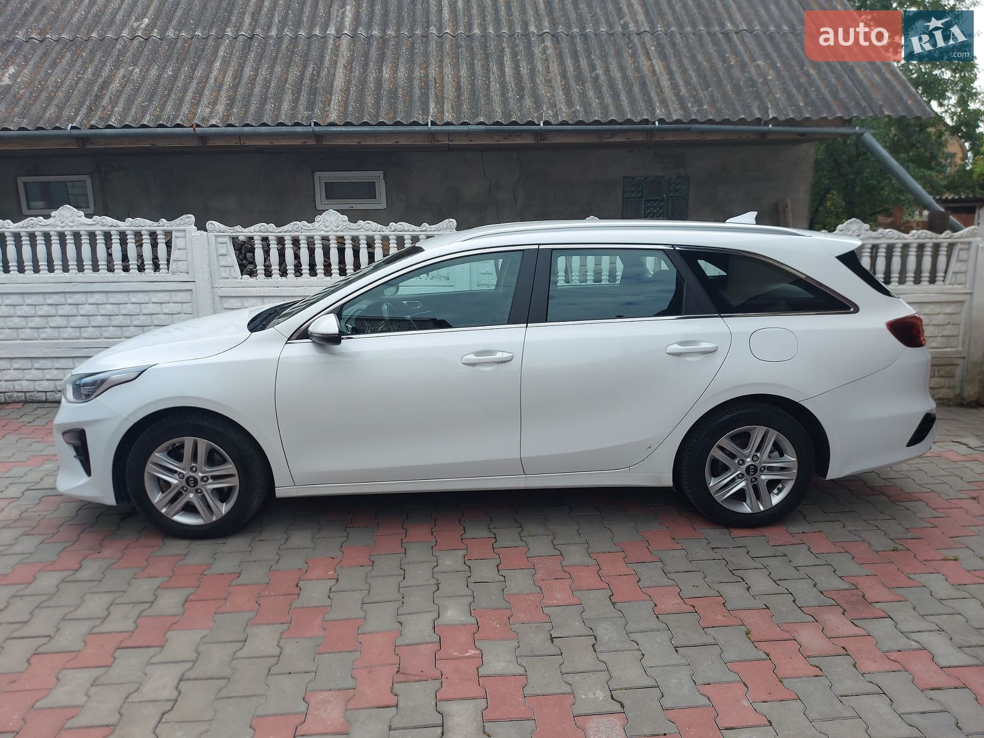 Kia Ceed 2021 VIN U5YH5819AML085838 фото оголошення 80 з 84