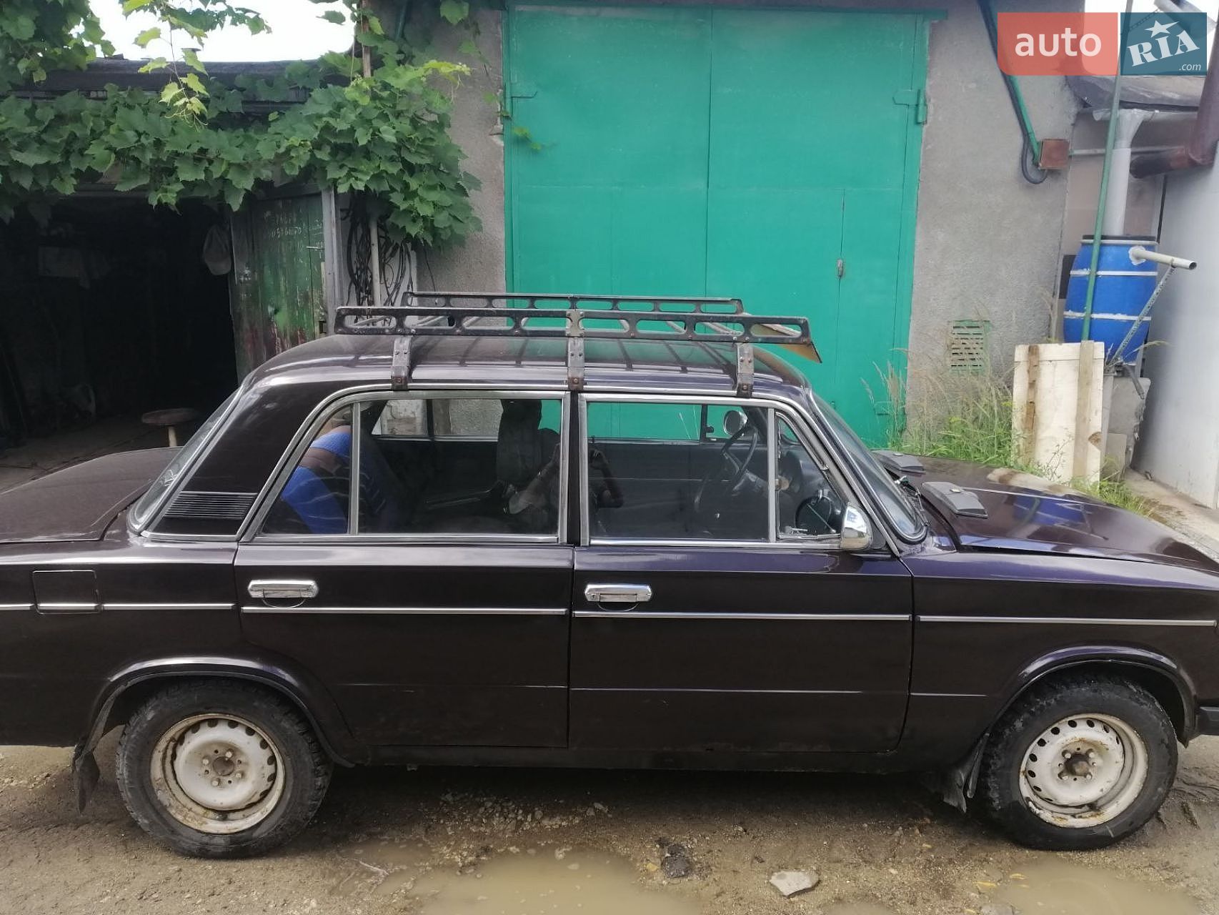 ВАЗ / Lada 2106 1990 VIN XTA210630L2428668 фото оголошення 3 з 4