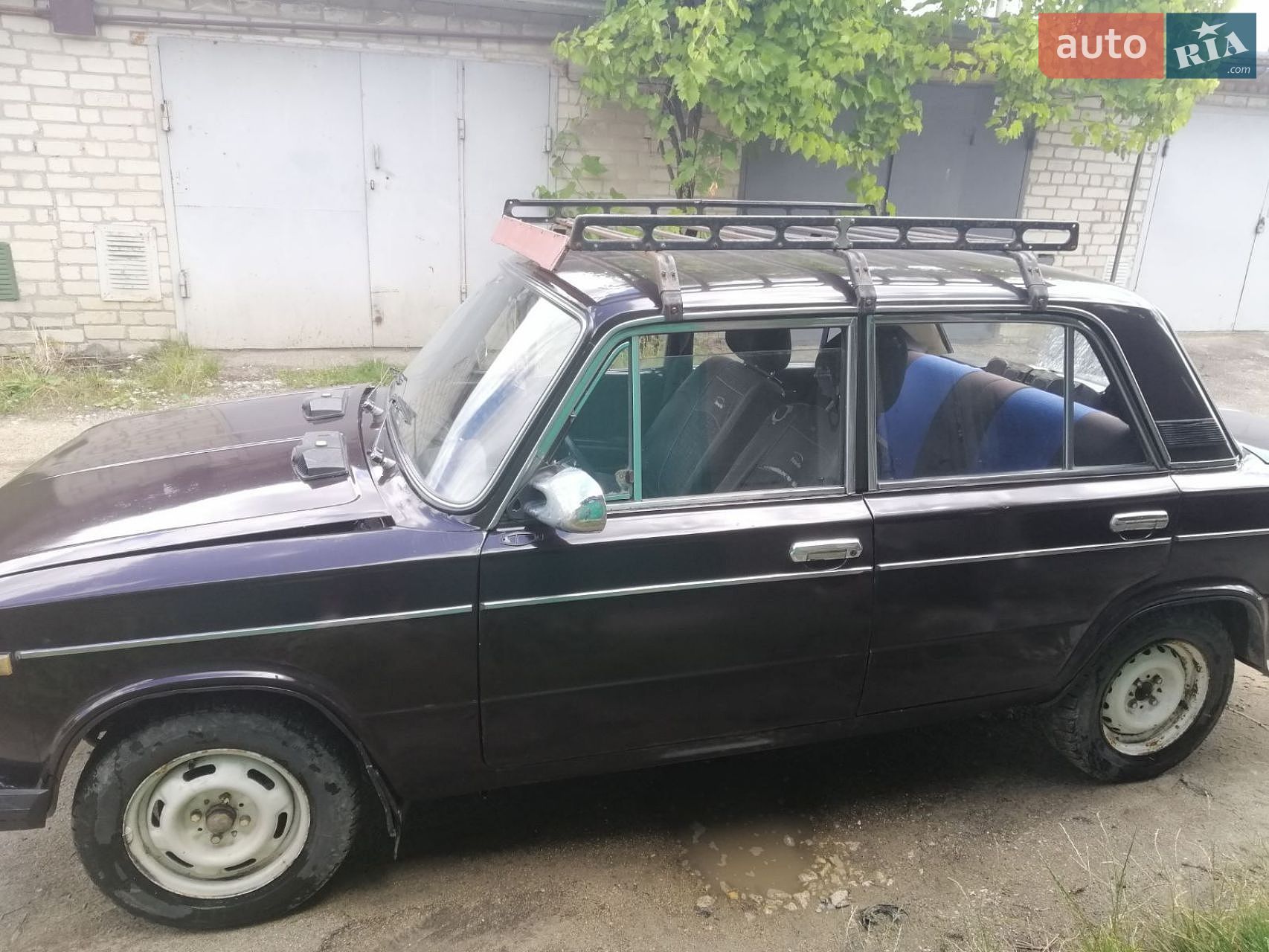 ВАЗ / Lada 2106 1990 VIN XTA210630L2428668 фото оголошення 2 з 4