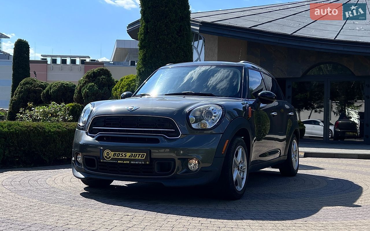 MINI Cooper 2012 VIN WMWZB3C5XCWM03458 фото оголошення 3 з 24