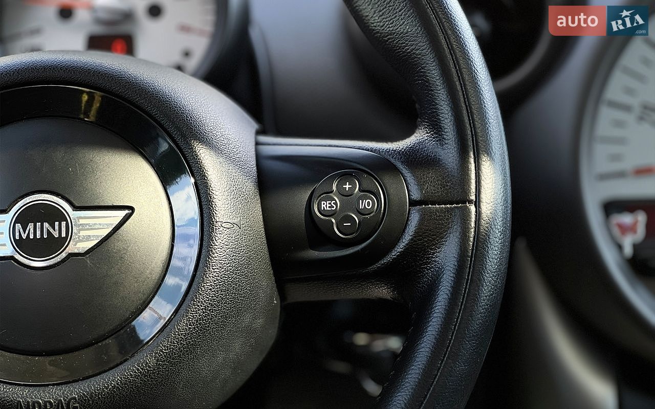 MINI Cooper 2012 VIN WMWZB3C5XCWM03458 фото оголошення 12 з 24
