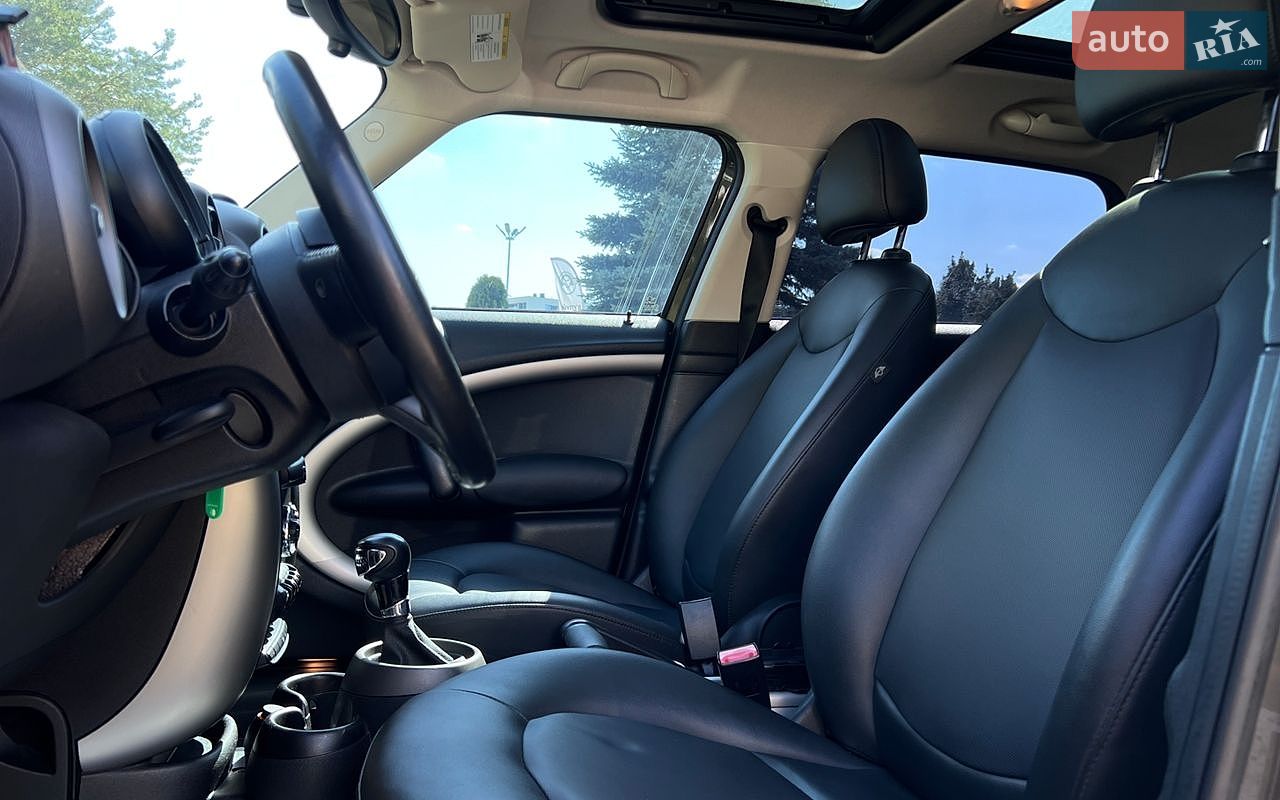 MINI Cooper 2012 VIN WMWZB3C5XCWM03458 фото оголошення 9 з 24