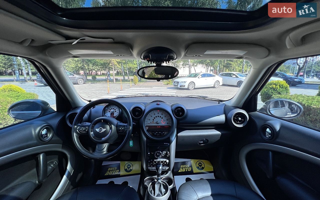 MINI Cooper 2012 VIN WMWZB3C5XCWM03458 фото оголошення 14 з 24