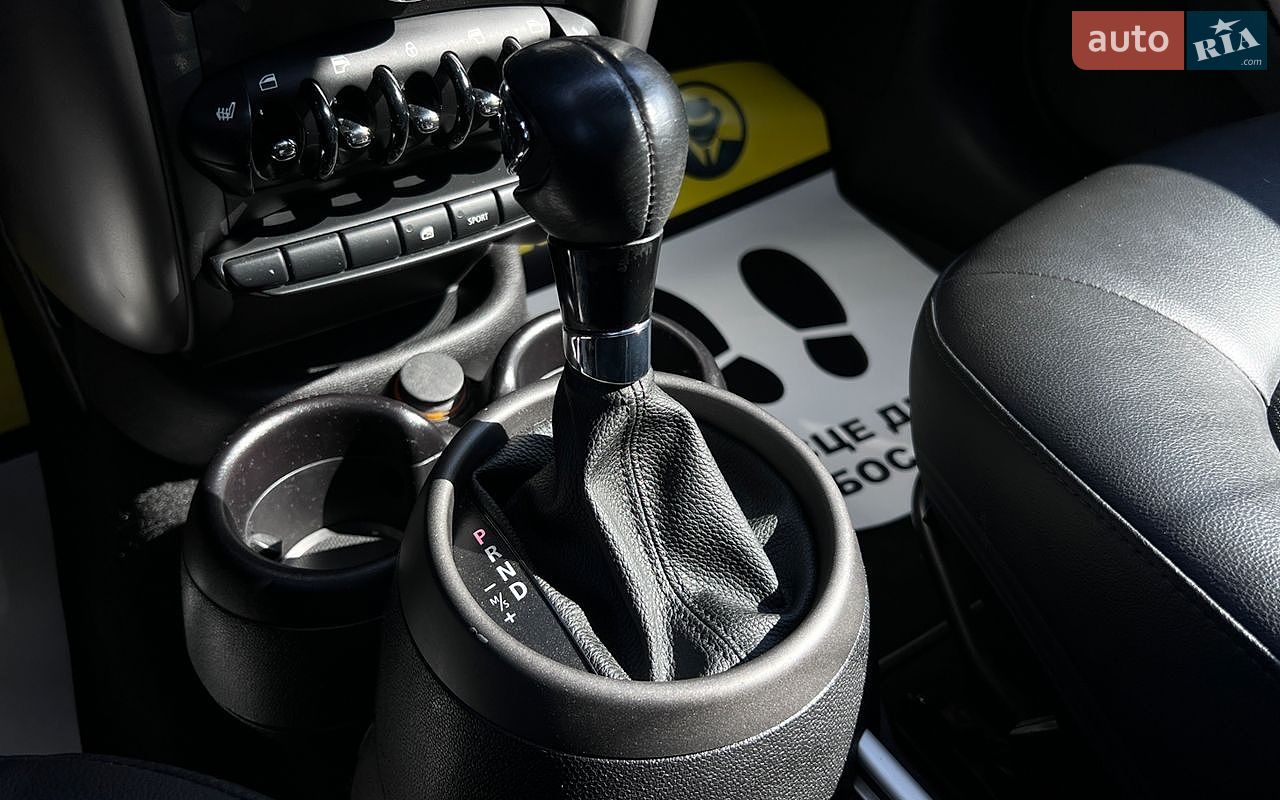 MINI Cooper 2012 VIN WMWZB3C5XCWM03458 фото оголошення 20 з 24