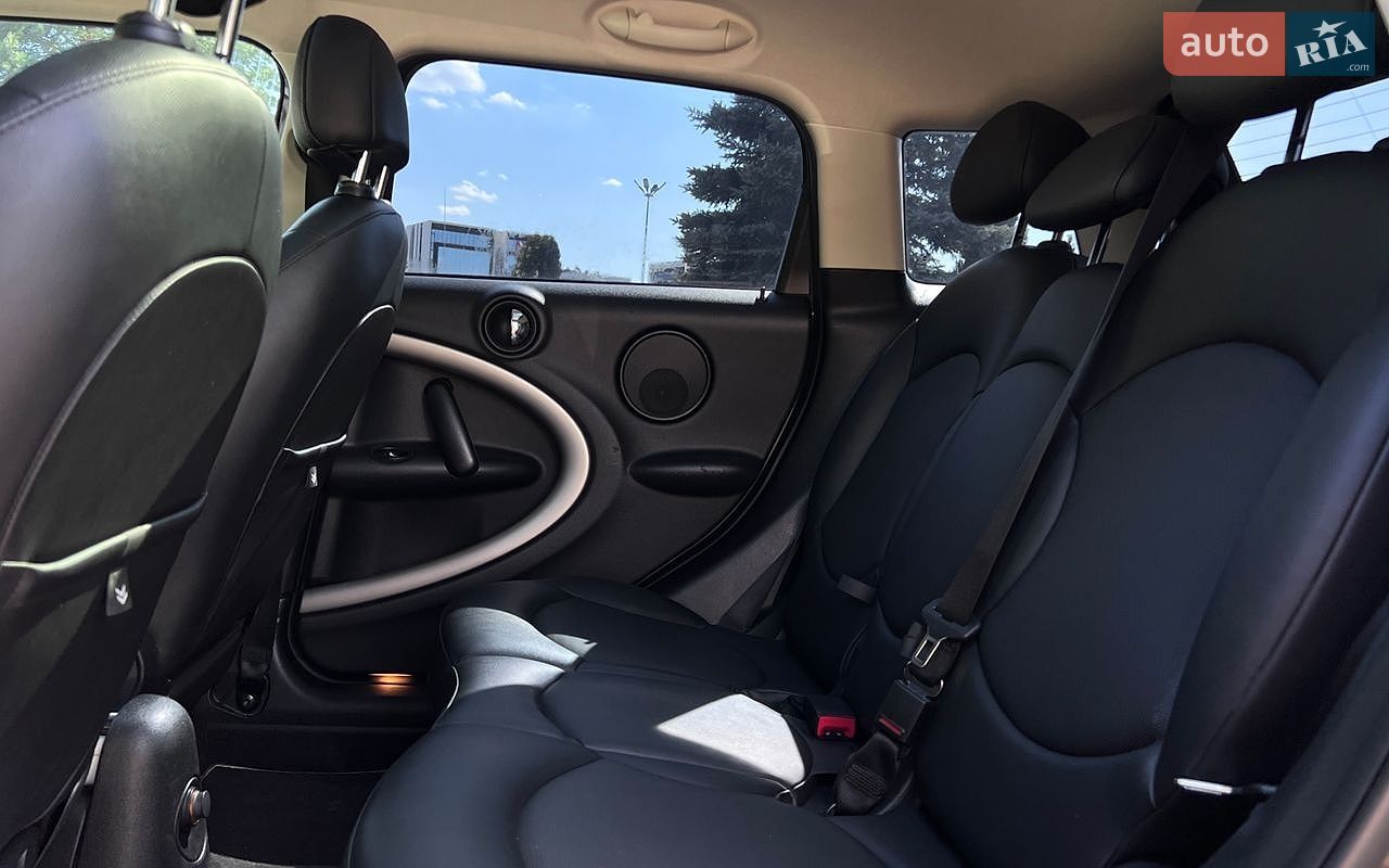 MINI Cooper 2012 VIN WMWZB3C5XCWM03458 фото оголошення 23 з 24