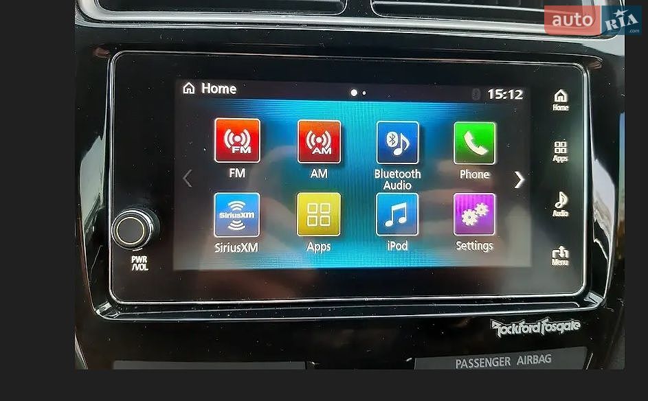 Mitsubishi Outlander Sport 2018 VIN JA4AR4AWXJU010009 фото оголошення 3 з 17