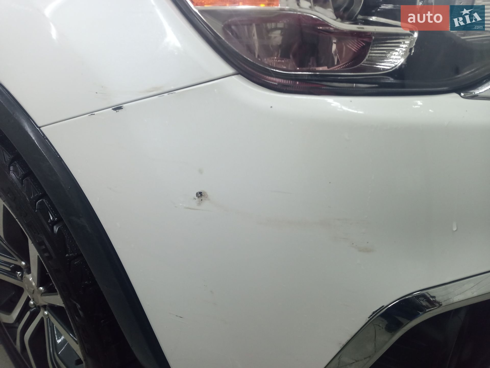 Mitsubishi Outlander Sport 2018 VIN JA4AR4AWXJU010009 фото оголошення 16 з 19