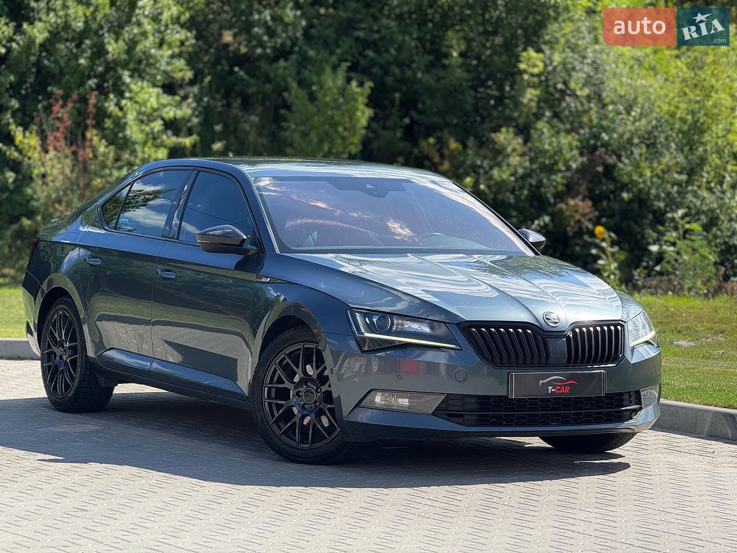 Skoda Superb 2018 VIN TMBCJ7NP8K7020161 фото оголошення 2 з 41