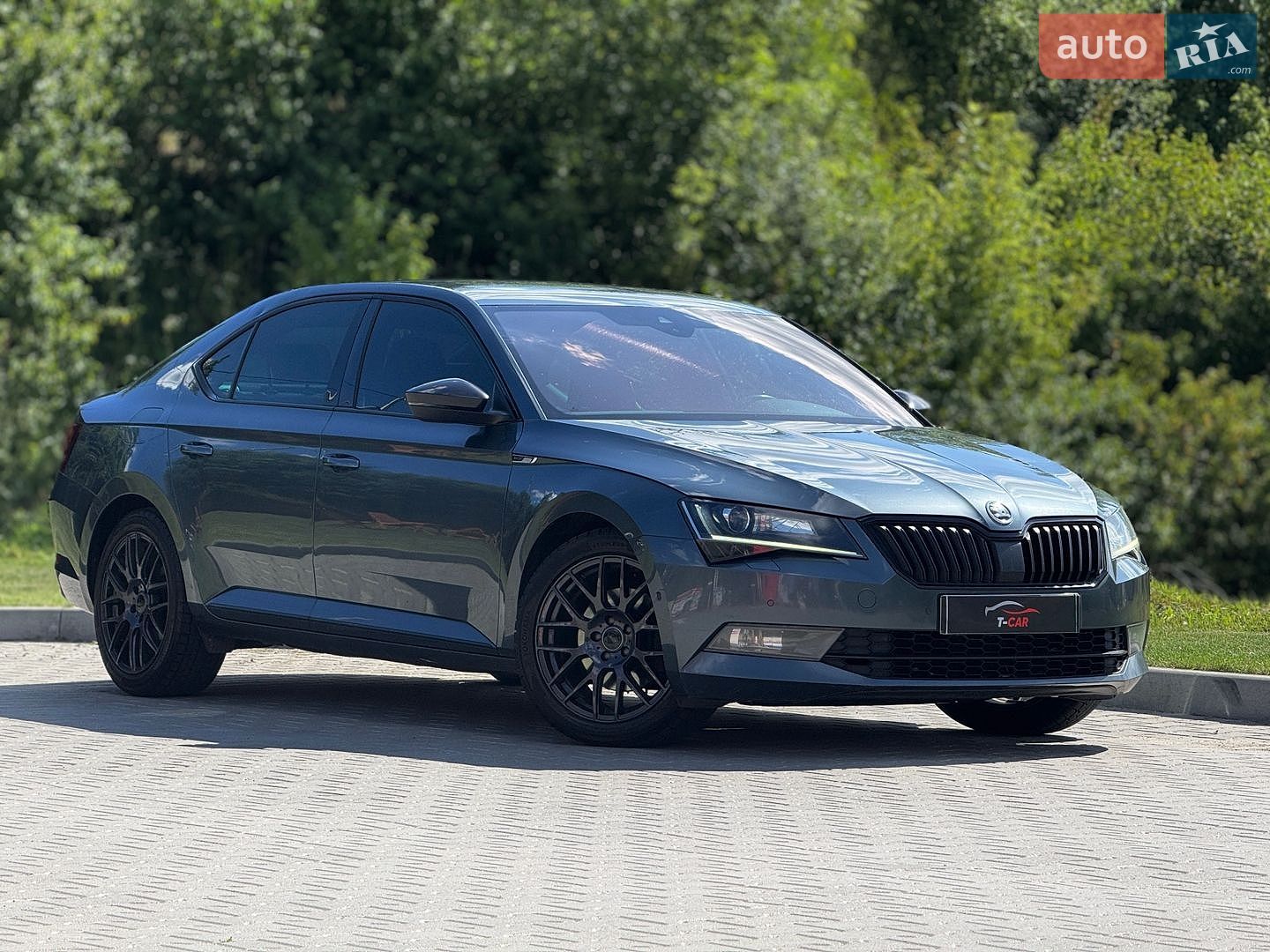Skoda Superb 2018 VIN TMBCJ7NP8K7020161 фото оголошення 5 з 41