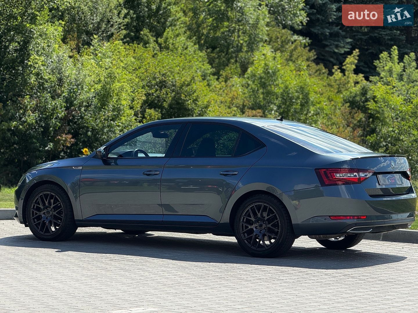 Skoda Superb 2018 VIN TMBCJ7NP8K7020161 фото оголошення 9 з 41