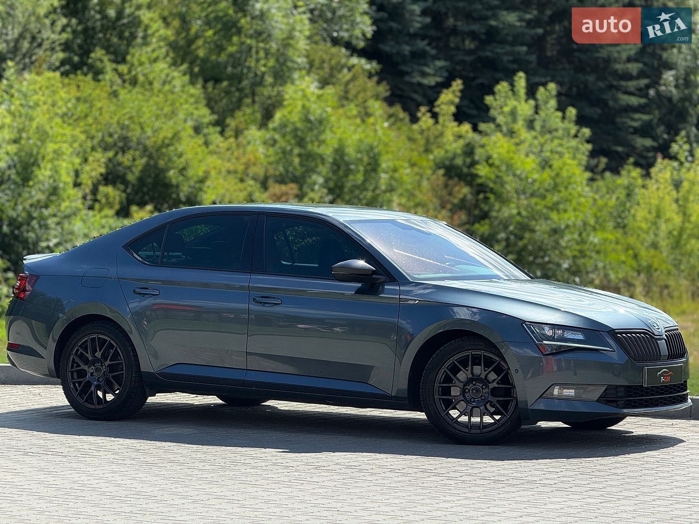 Skoda Superb 2018 VIN TMBCJ7NP8K7020161 фото оголошення 10 з 41