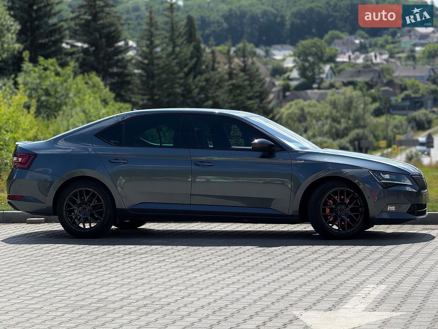 Skoda Superb 2018 VIN TMBCJ7NP8K7020161 фото оголошення 11 з 41