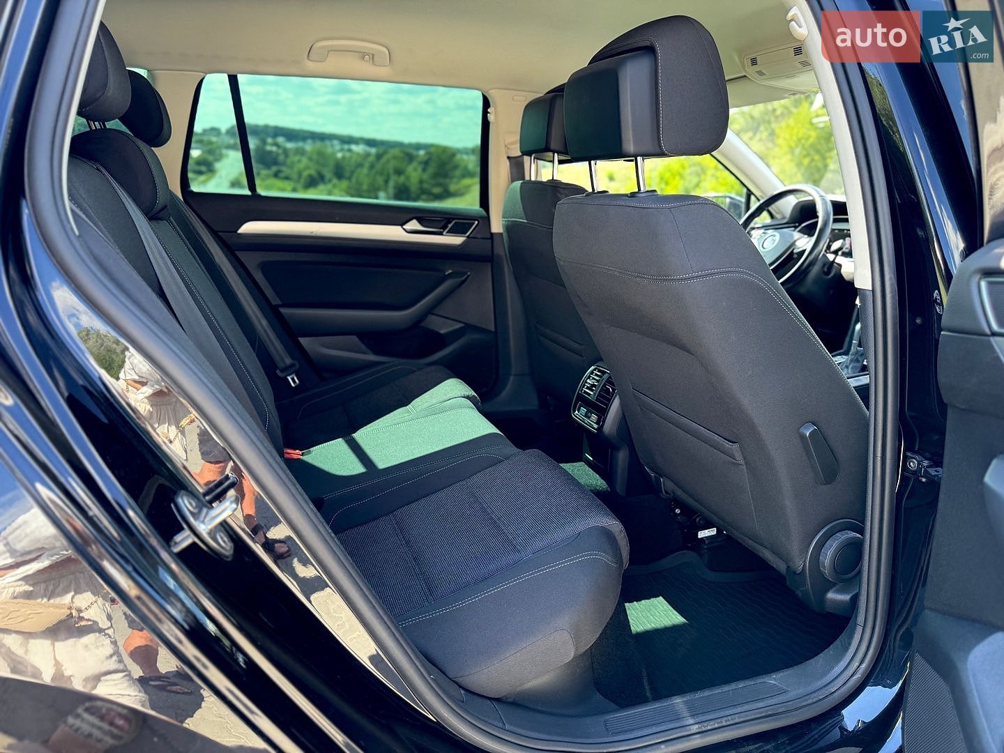 Skoda Superb 2018 VIN TMBCJ7NP8K7020161 фото оголошення 13 з 41