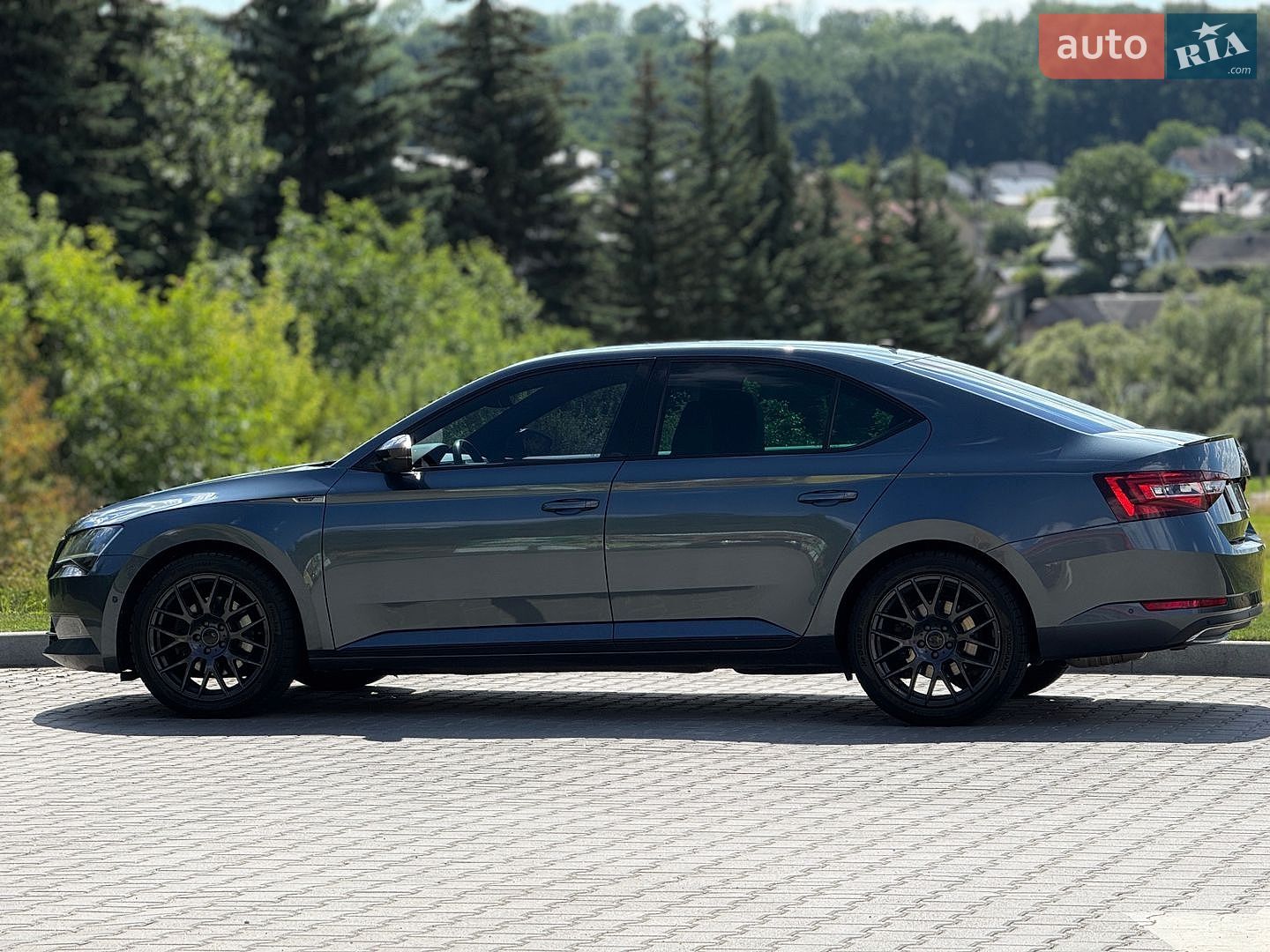 Skoda Superb 2018 VIN TMBCJ7NP8K7020161 фото оголошення 16 з 41